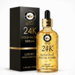 Myvital 24K Gold Facial Serum