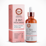 My Vital 5 IN 1 Facial Serum