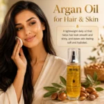 My Vital Argan Oil of Morocco Penetrating Oil - 100ml - Image 5