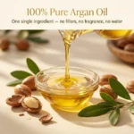 My Vital Argan Oil of Morocco Penetrating Oil - 100ml - Image 10