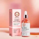 My Vital 5 IN 1 Facial Serum - Image 6