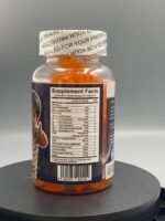 Rayan Kids Multivitamin Gummies | 60 Gummies | Daily Immune Support - Image 3