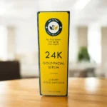 Myvital 24K Gold Facial Serum - Image 5