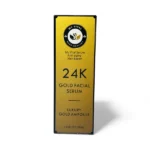 Myvital 24K Gold Facial Serum - Image 2