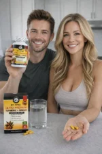 My Vital Ultra-Premium Turmeric & Ginger Supplement - Image 4