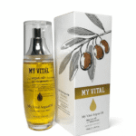 My Vital Argan Oil of Morocco Penetrating Oil - 100ml