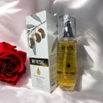 My Vital Argan Oil of Morocco Penetrating Oil - 100ml - Image 7