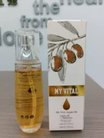 My Vital Argan Oil of Morocco Penetrating Oil - 100ml - Image 2