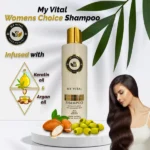 My Vital Women’s Shampoo - 250ML - Image 3