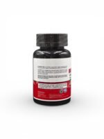 My Vital Keep Healthy Berberine 600mg with Ceylon Cinnamon – 60 Veggie Capsules (30 Day Supply) - Image 4