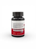 My Vital Keep Healthy Berberine 600mg with Ceylon Cinnamon – 60 Veggie Capsules (30 Day Supply) - Image 5