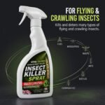 Vital Guard Insect Killer Spray 500ml – HSE Approved Triple-Action UK Made - Image 9