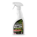 Vital Guard Insect Killer Spray 500ml – HSE Approved Triple-Action UK Made
