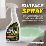 Vital Guard Insect Killer Spray 500ml – HSE Approved Triple-Action UK Made - Image 10