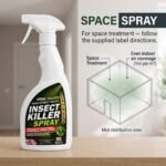 Vital Guard Insect Killer Spray 500ml – HSE Approved Triple-Action UK Made - Image 11