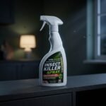 Vital Guard Insect Killer Spray 500ml – HSE Approved Triple-Action UK Made - Image 5