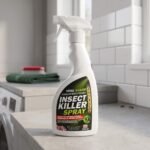 Vital Guard Insect Killer Spray 500ml – HSE Approved Triple-Action UK Made - Image 4