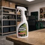 Vital Guard Insect Killer Spray 500ml – HSE Approved Triple-Action UK Made - Image 3