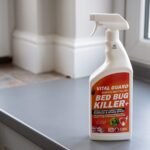 Vital Guard Bed Bug Killer+ 1 Litre – HSE Approved Triple-Action Spray - Image 3