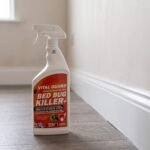 Vital Guard Bed Bug Killer+ 1 Litre – HSE Approved Triple-Action Spray - Image 4